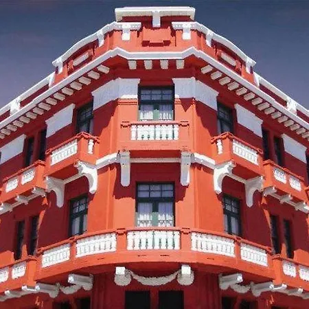 Hotel Royal Palace-3